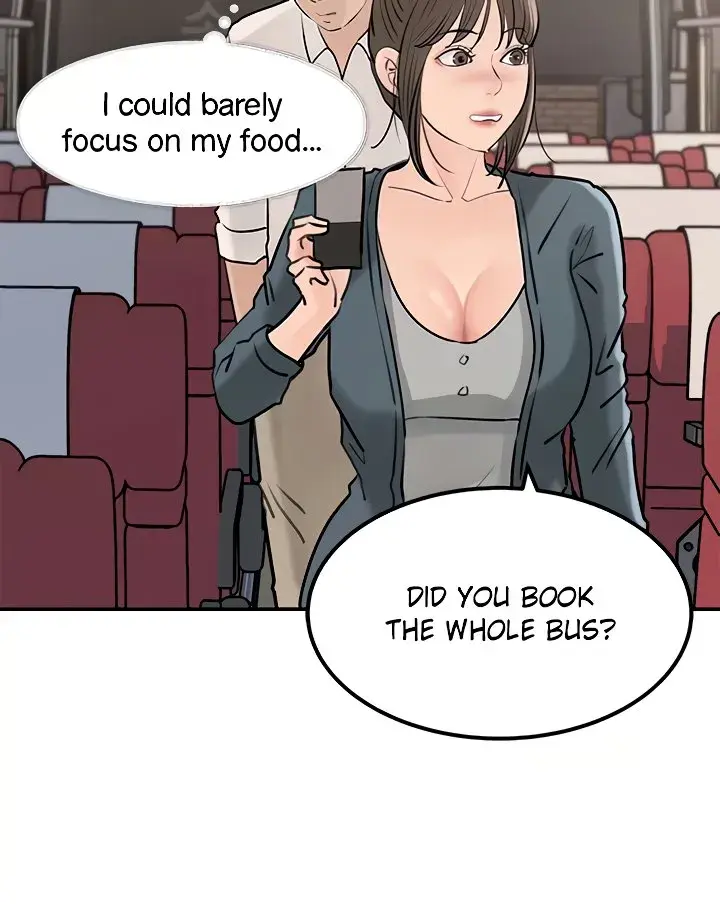 Inside My Sister In Law Chapter 23 - Page 41