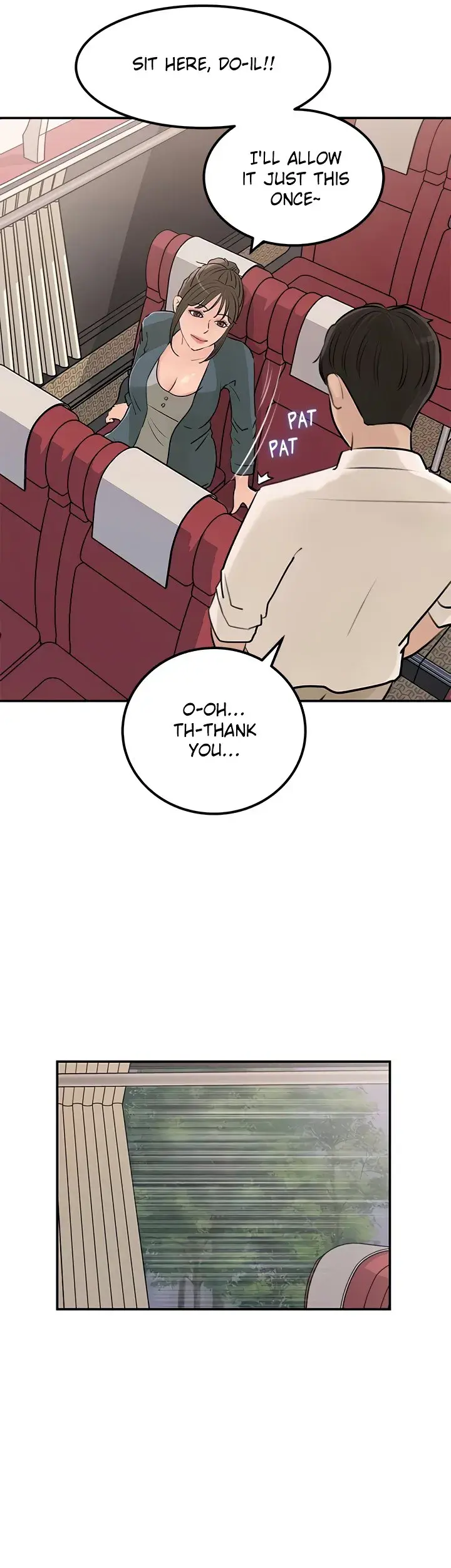 Inside My Sister In Law Chapter 23 - Page 42