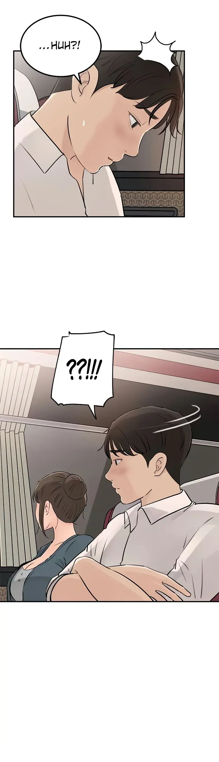 Inside My Sister In Law Chapter 23 - Page 46
