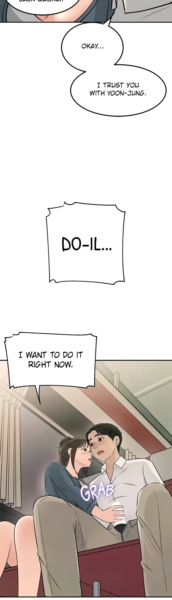 Inside My Sister In Law Chapter 23 - Page 53
