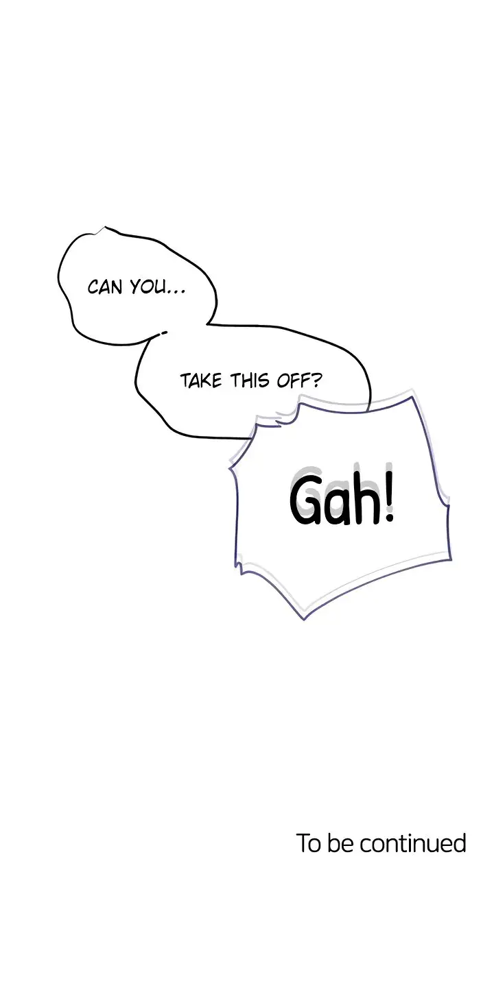 Inside My Sister In Law Chapter 23 - Page 54