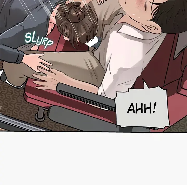 Inside My Sister In Law Chapter 24 - Page 5