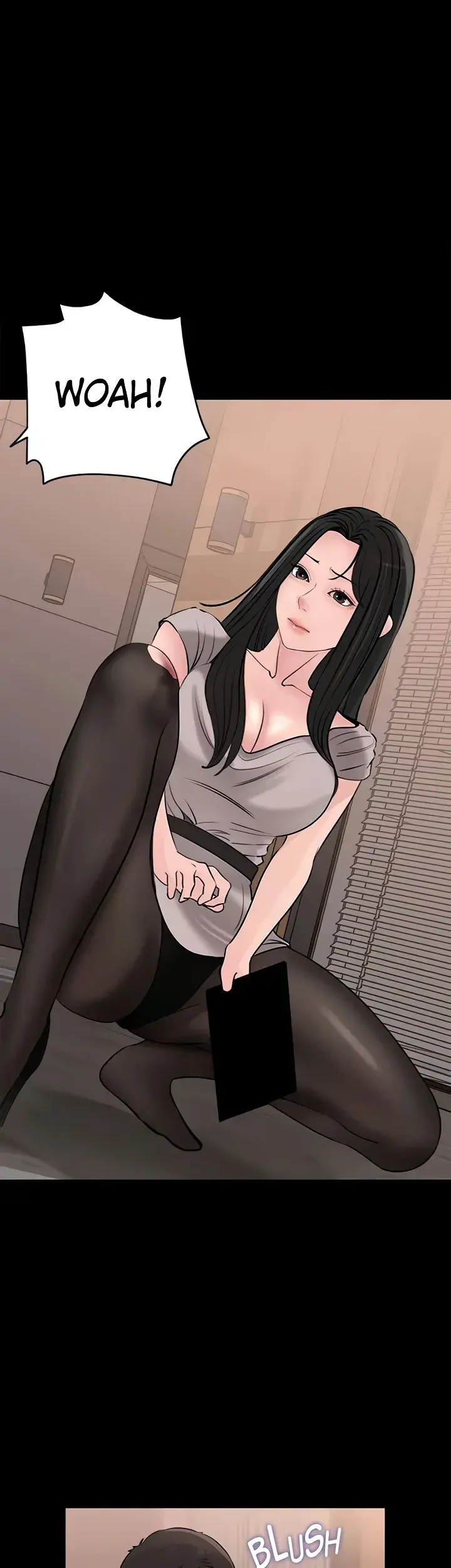 Inside My Sister In Law Chapter 25 - Page 1