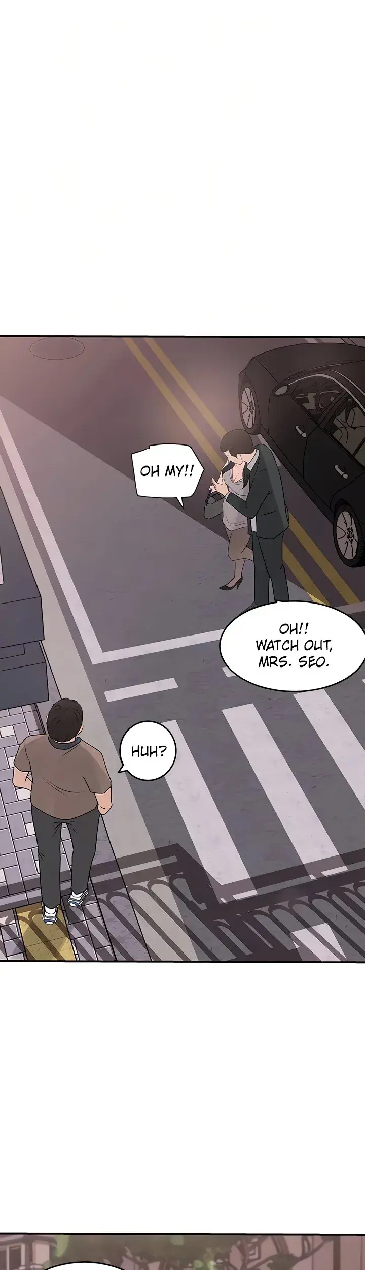 Inside My Sister In Law Chapter 25 - Page 12