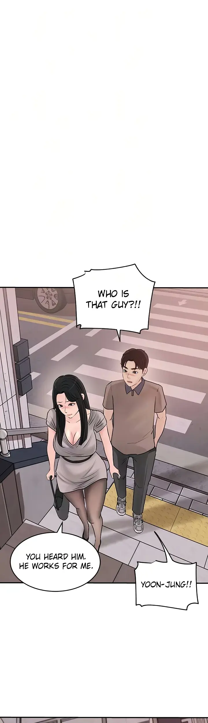 Inside My Sister In Law Chapter 25 - Page 17