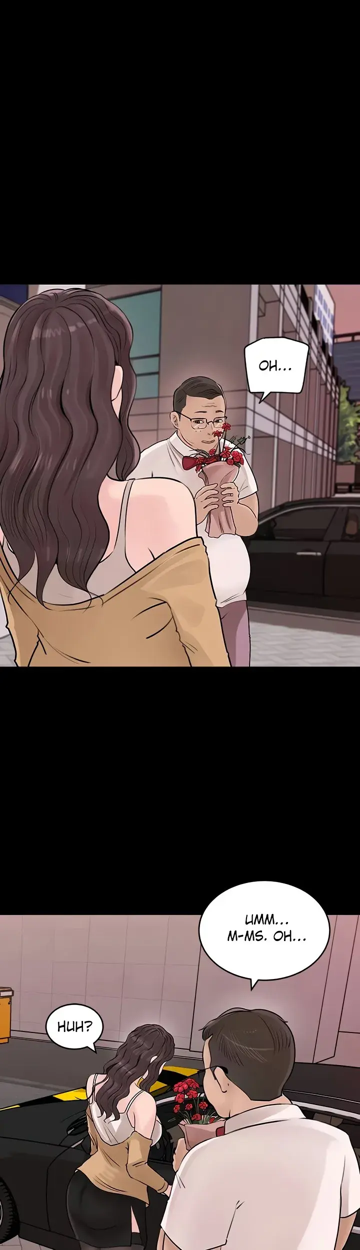 Inside My Sister In Law Chapter 25 - Page 25