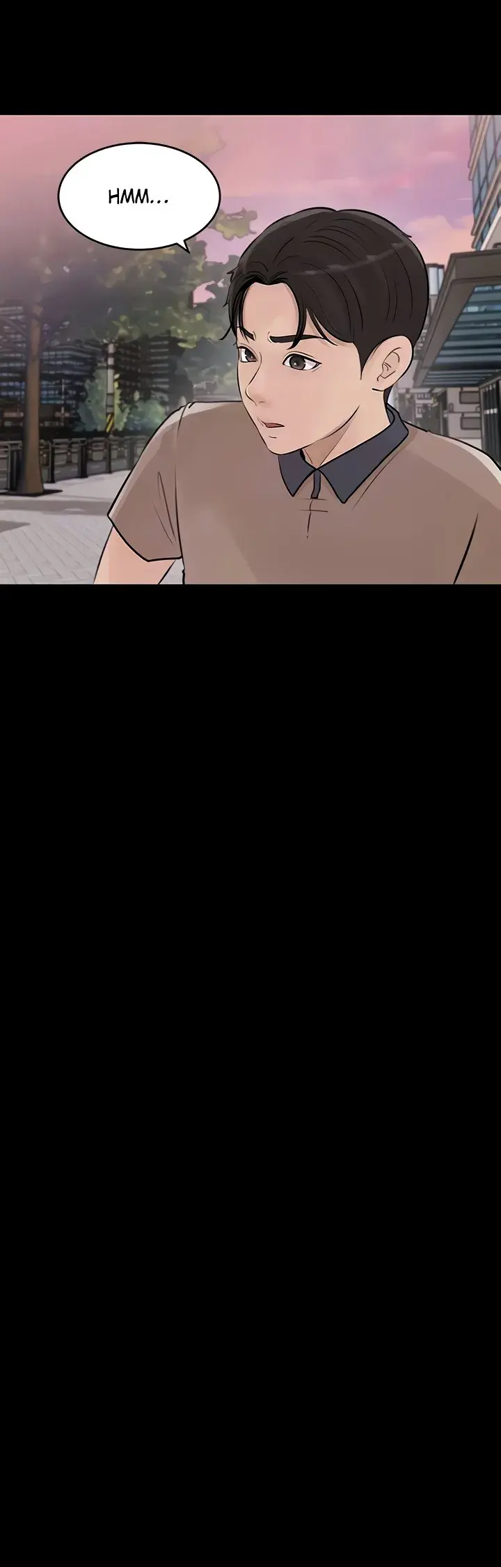 Inside My Sister In Law Chapter 25 - Page 31