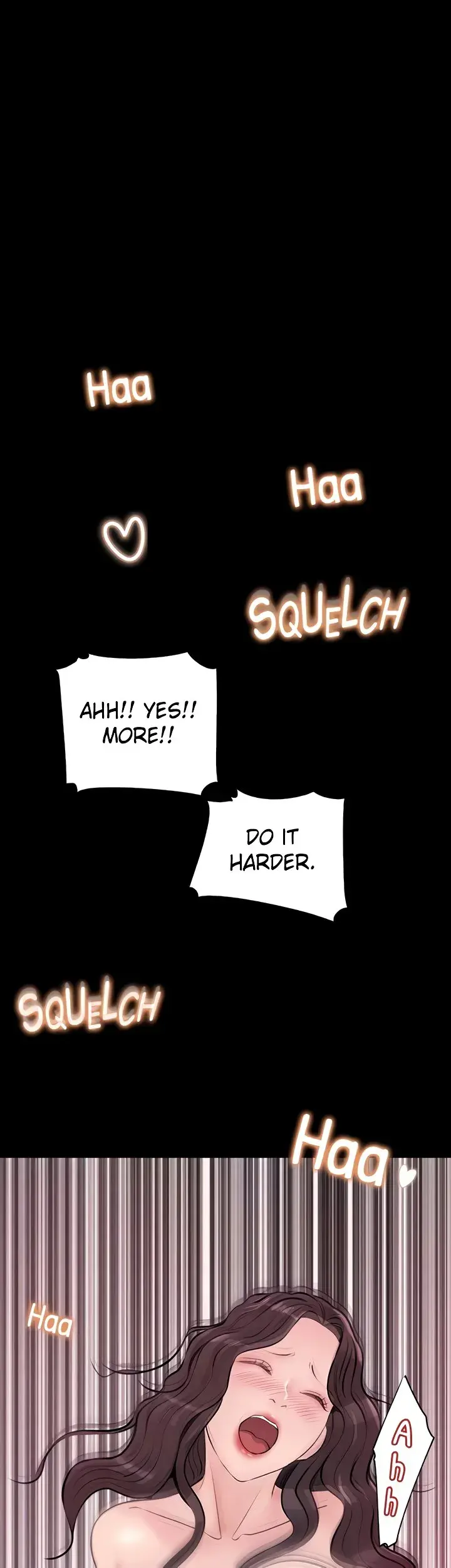 Inside My Sister In Law Chapter 25 - Page 32
