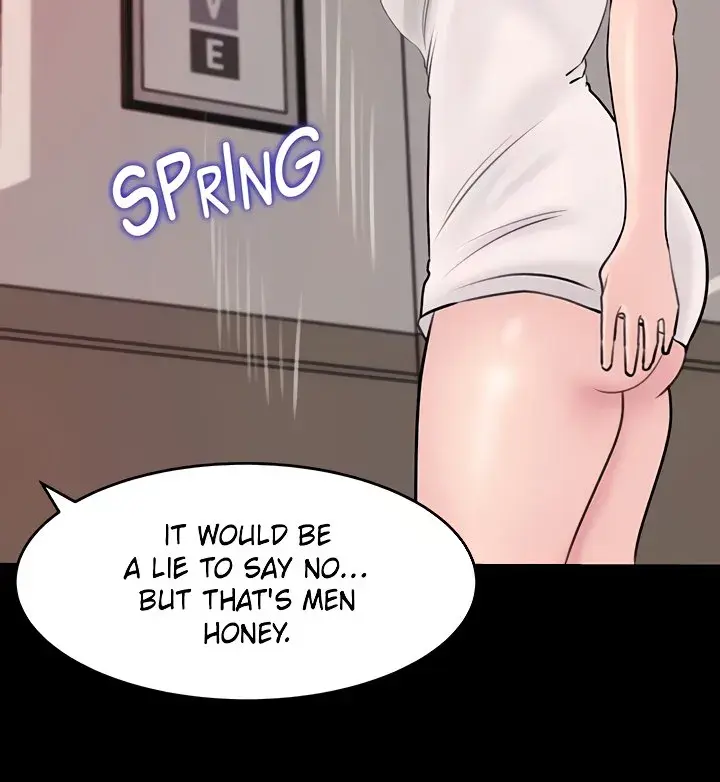 Inside My Sister In Law Chapter 25 - Page 37
