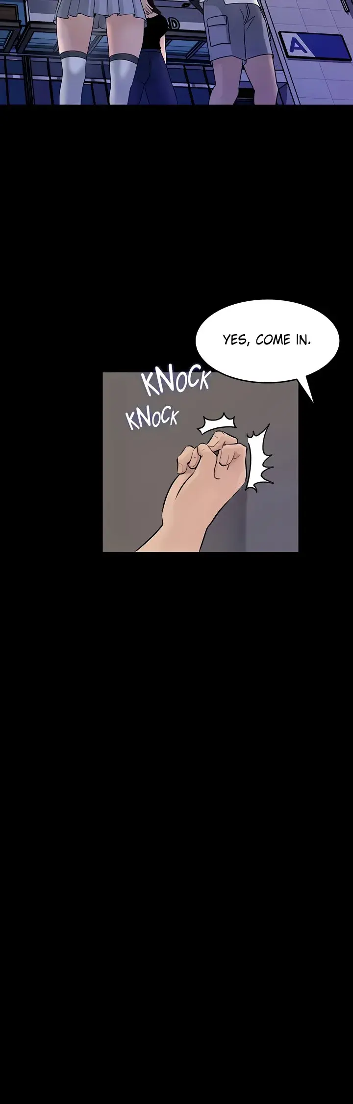 Inside My Sister In Law Chapter 25 - Page 47