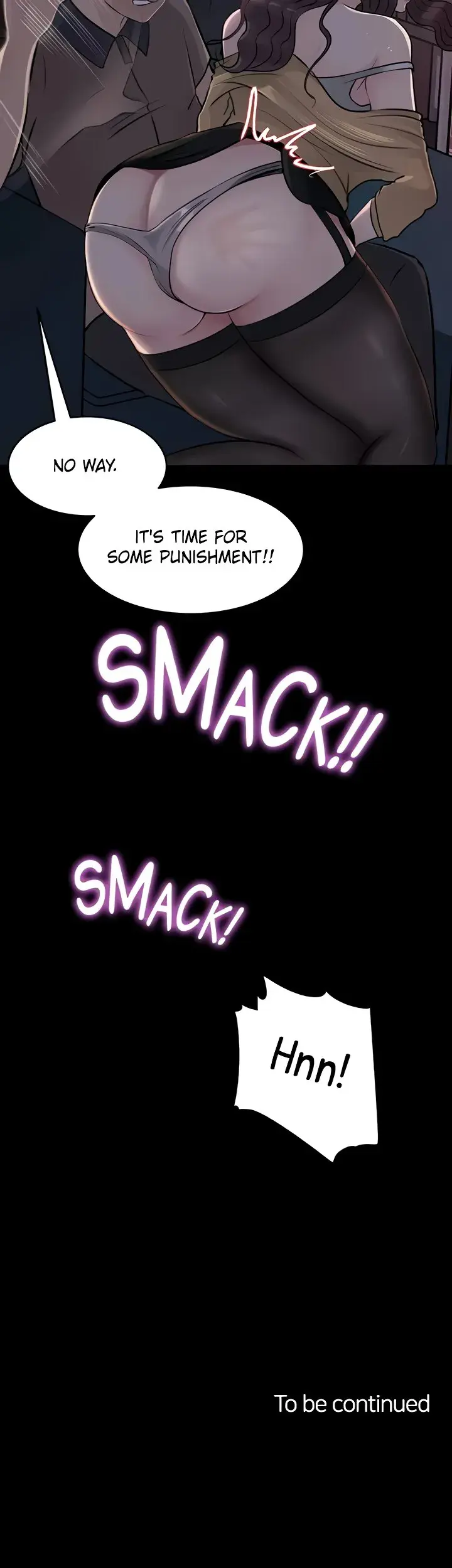 Inside My Sister In Law Chapter 25 - Page 56
