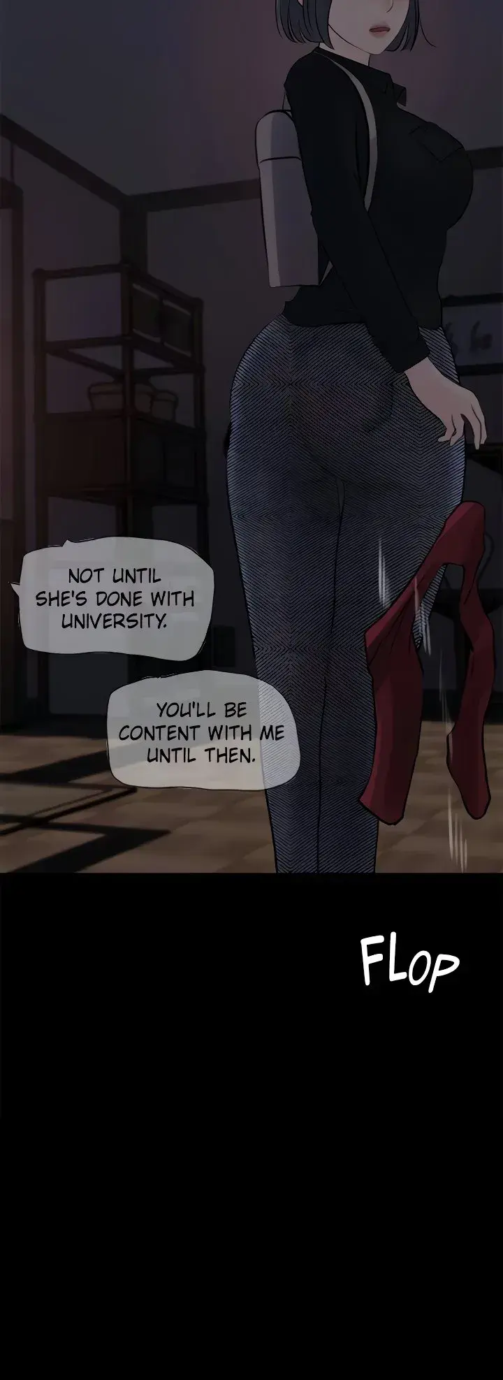 Inside My Sister In Law Chapter 26 - Page 13