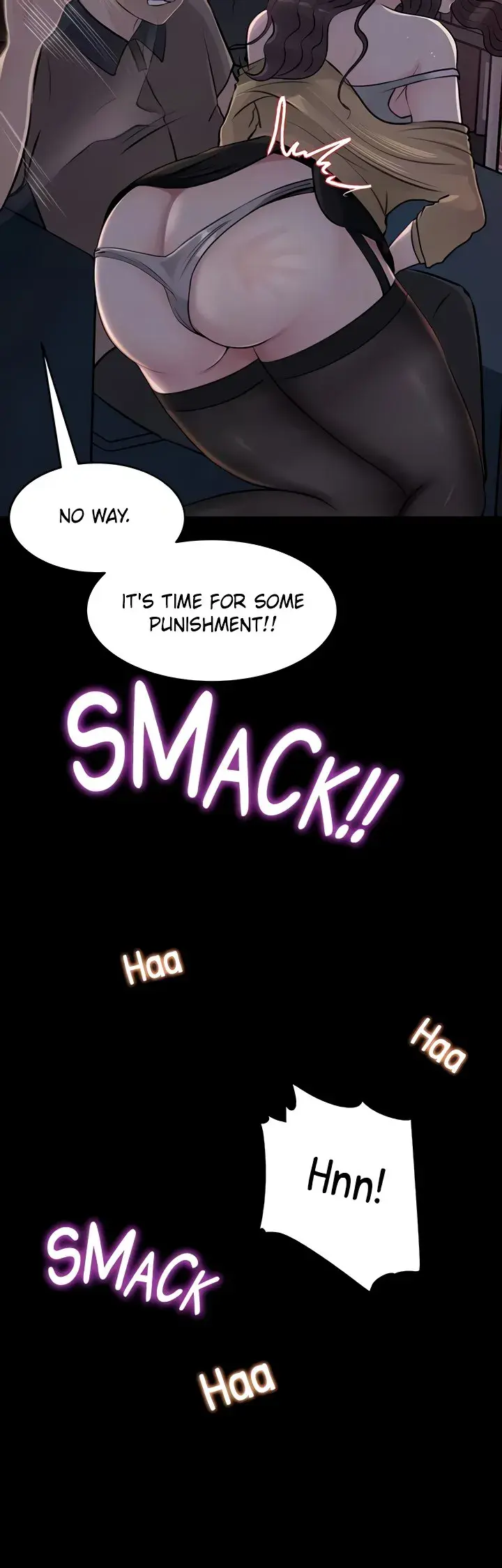 Inside My Sister In Law Chapter 26 - Page 17