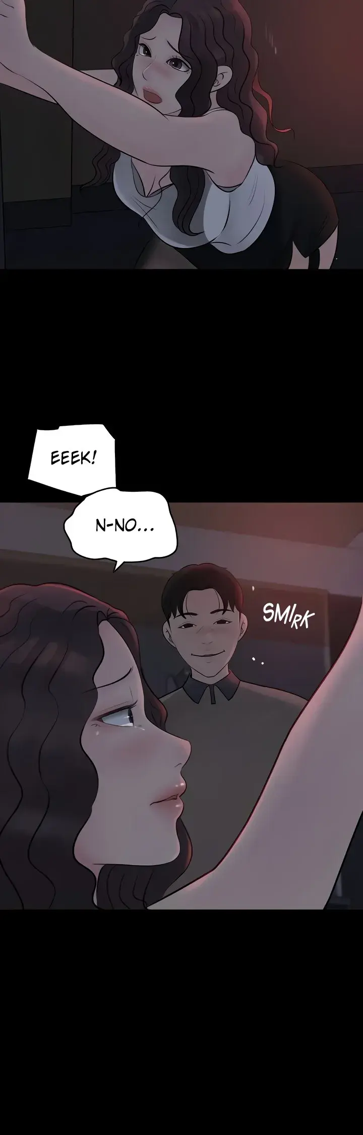 Inside My Sister In Law Chapter 26 - Page 27