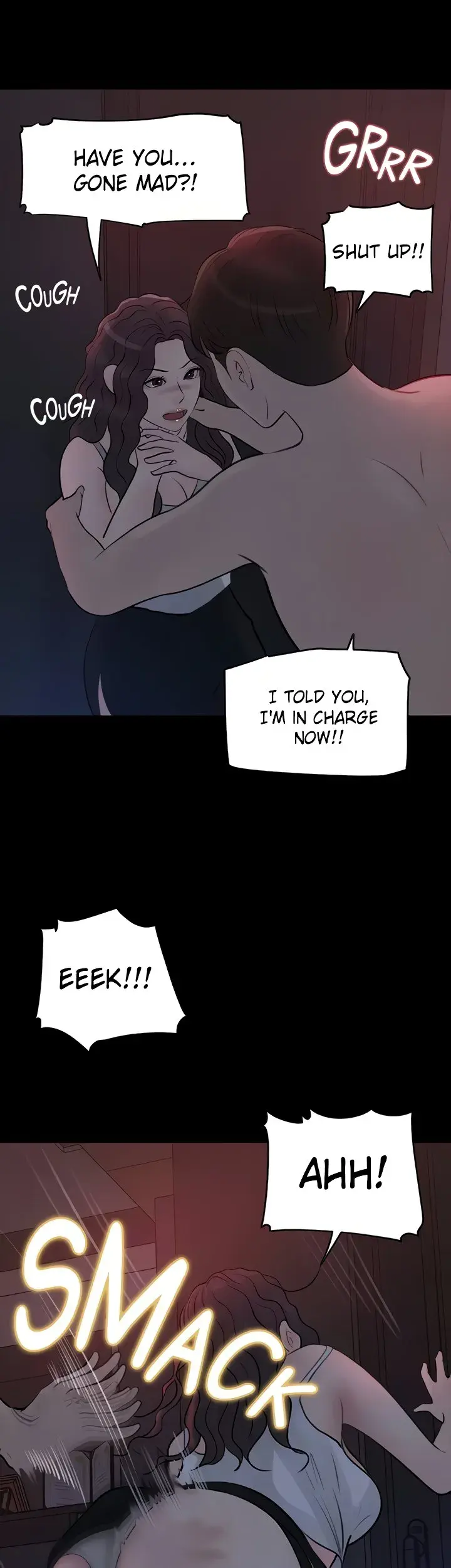 Inside My Sister In Law Chapter 26 - Page 31