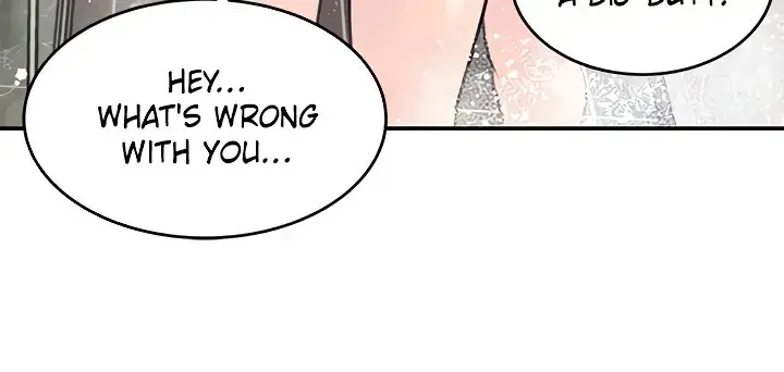 Inside My Sister In Law Chapter 26 - Page 44