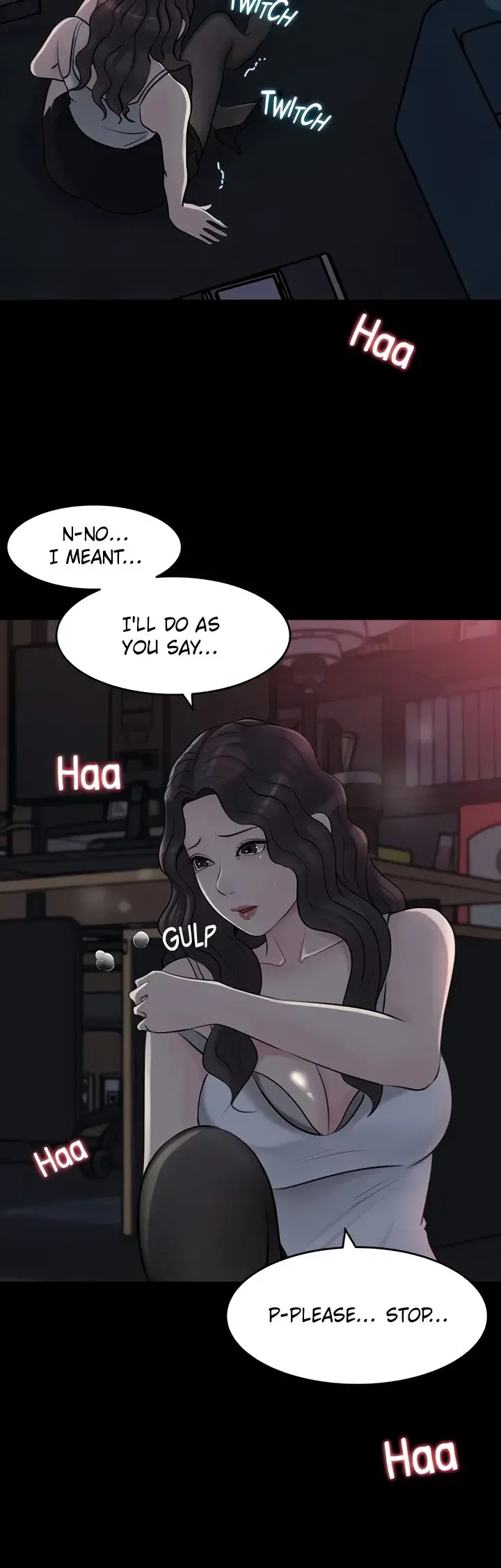 Inside My Sister In Law Chapter 26 - Page 46