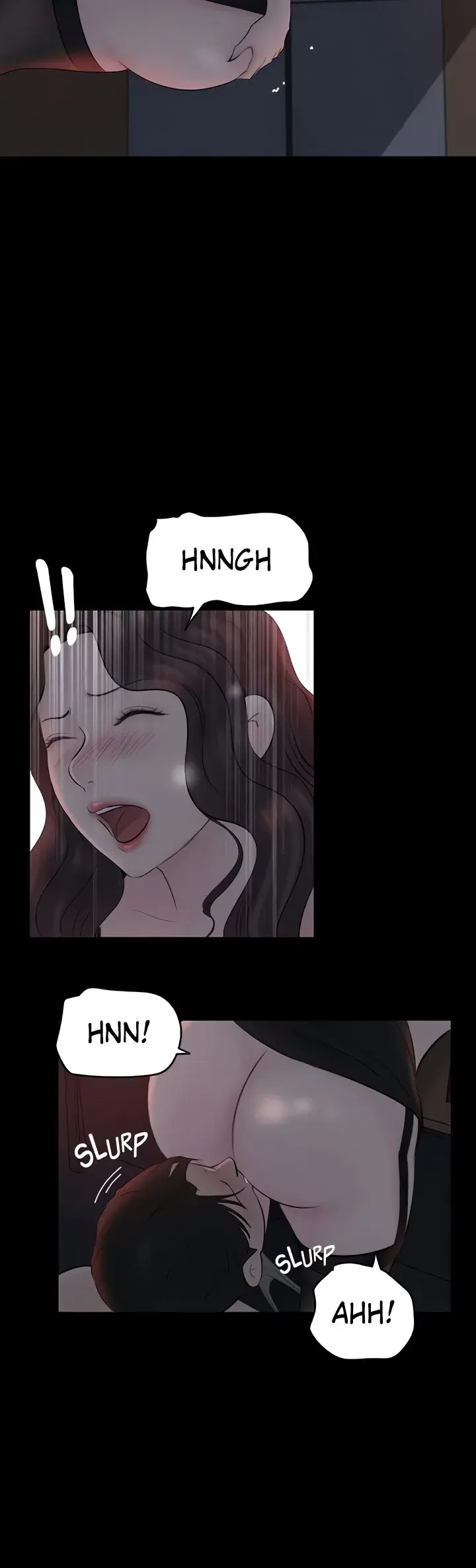 Inside My Sister In Law Chapter 26 - Page 55