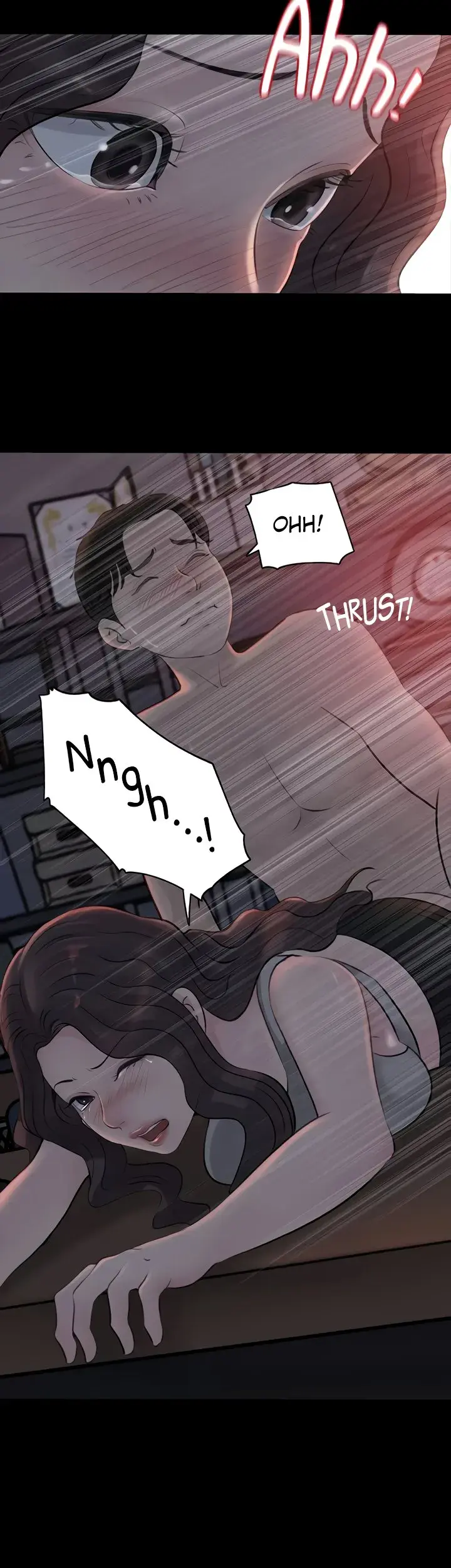 Inside My Sister In Law Chapter 26 - Page 59