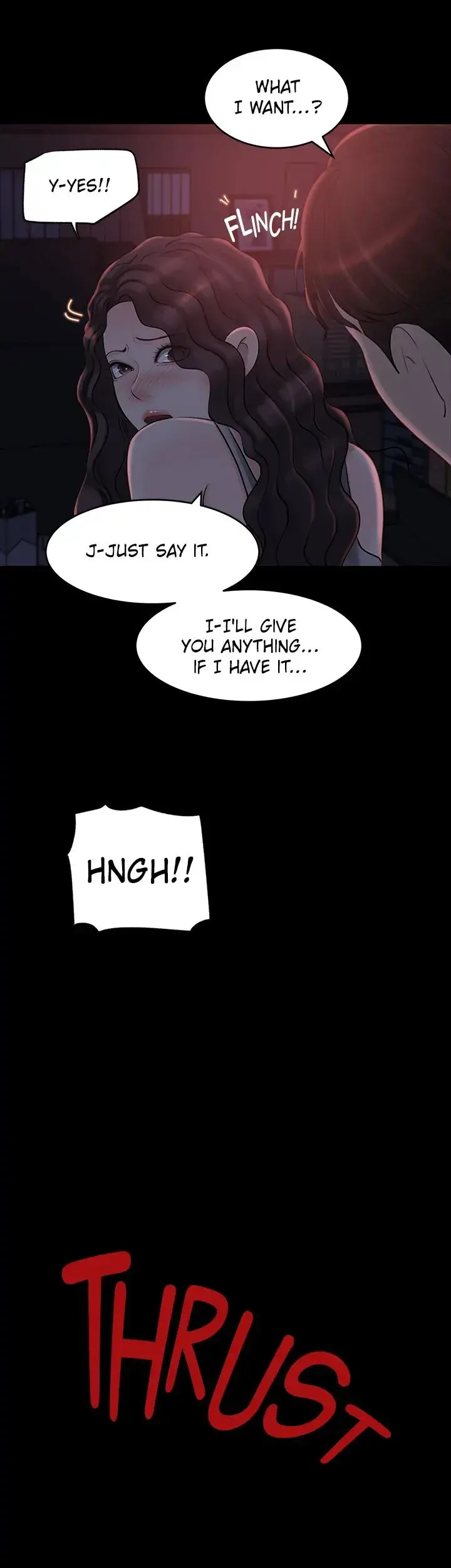 Inside My Sister In Law Chapter 27 - Page 10