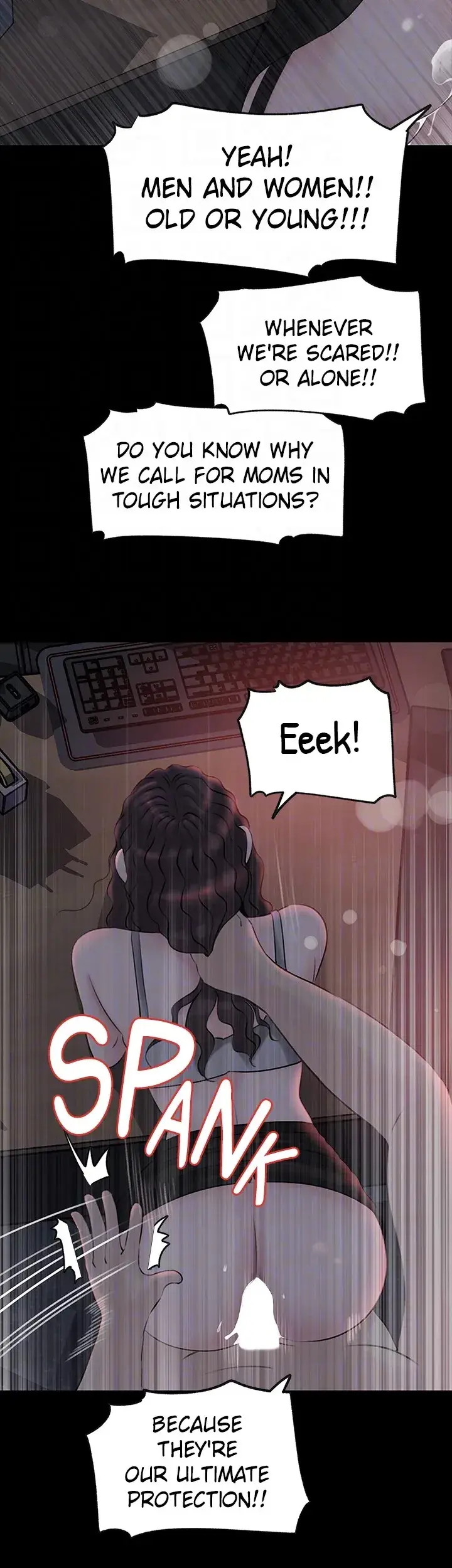 Inside My Sister In Law Chapter 27 - Page 14