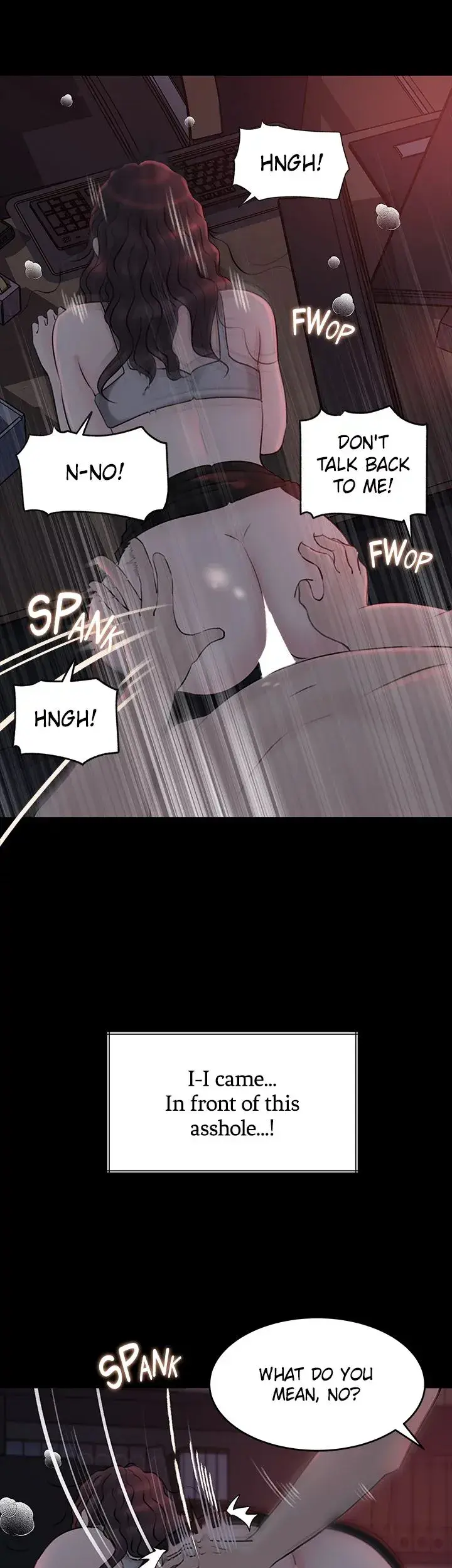 Inside My Sister In Law Chapter 27 - Page 25