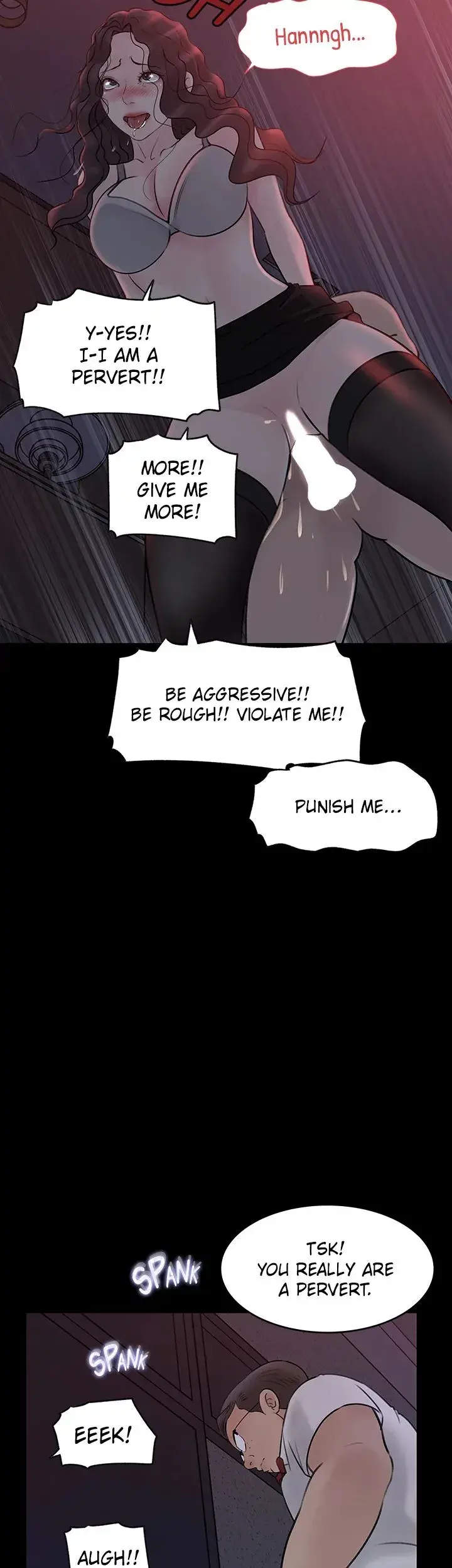 Inside My Sister In Law Chapter 27 - Page 29
