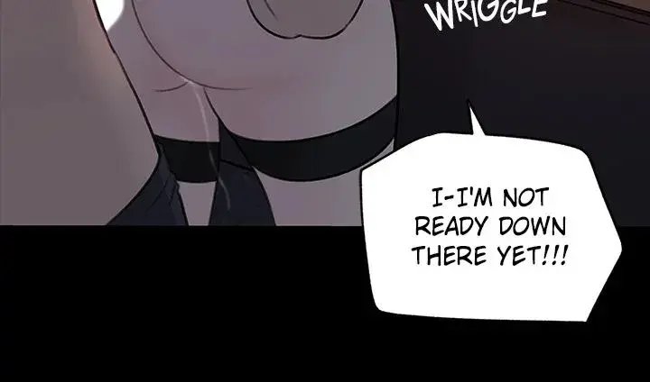 Inside My Sister In Law Chapter 27 - Page 3