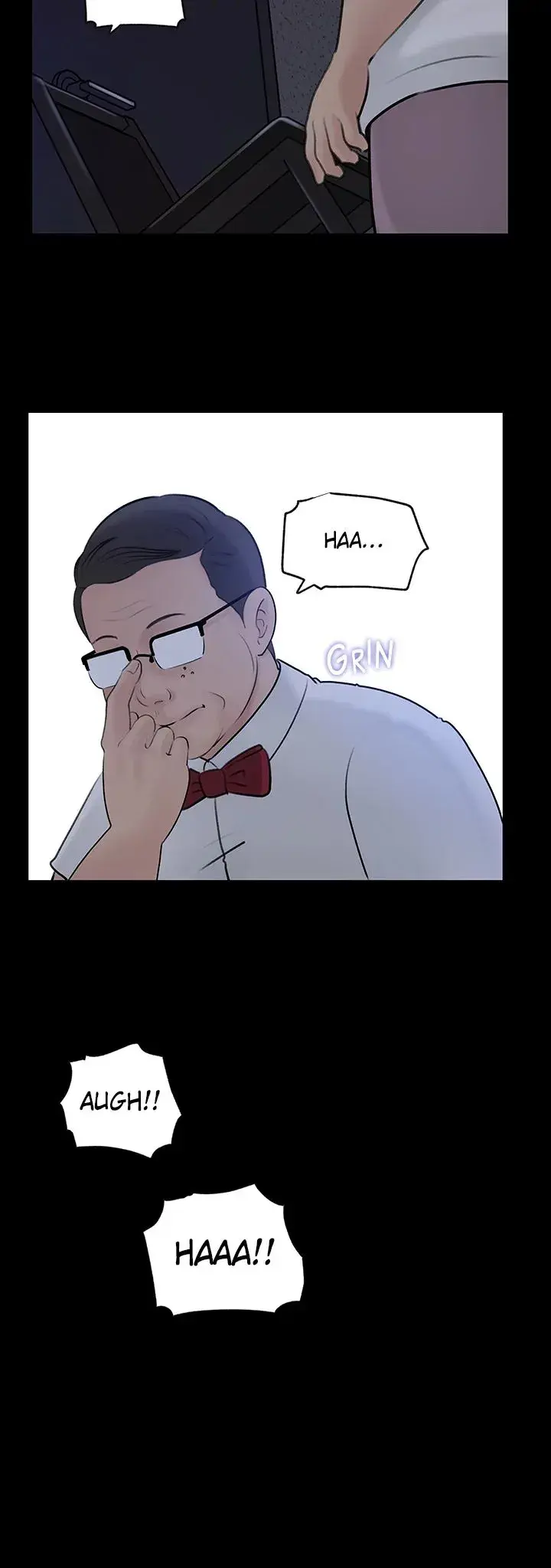 Inside My Sister In Law Chapter 27 - Page 30