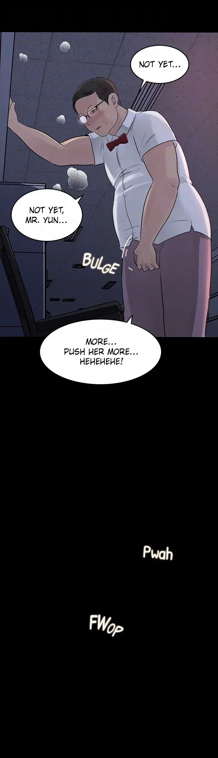 Inside My Sister In Law Chapter 27 - Page 31