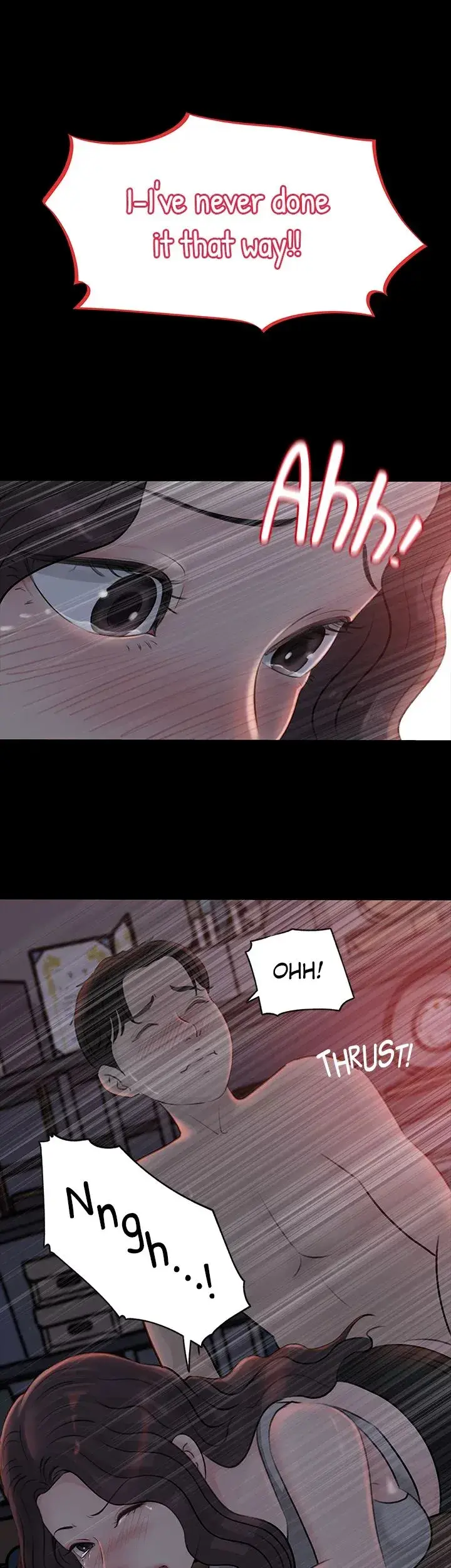 Inside My Sister In Law Chapter 27 - Page 4