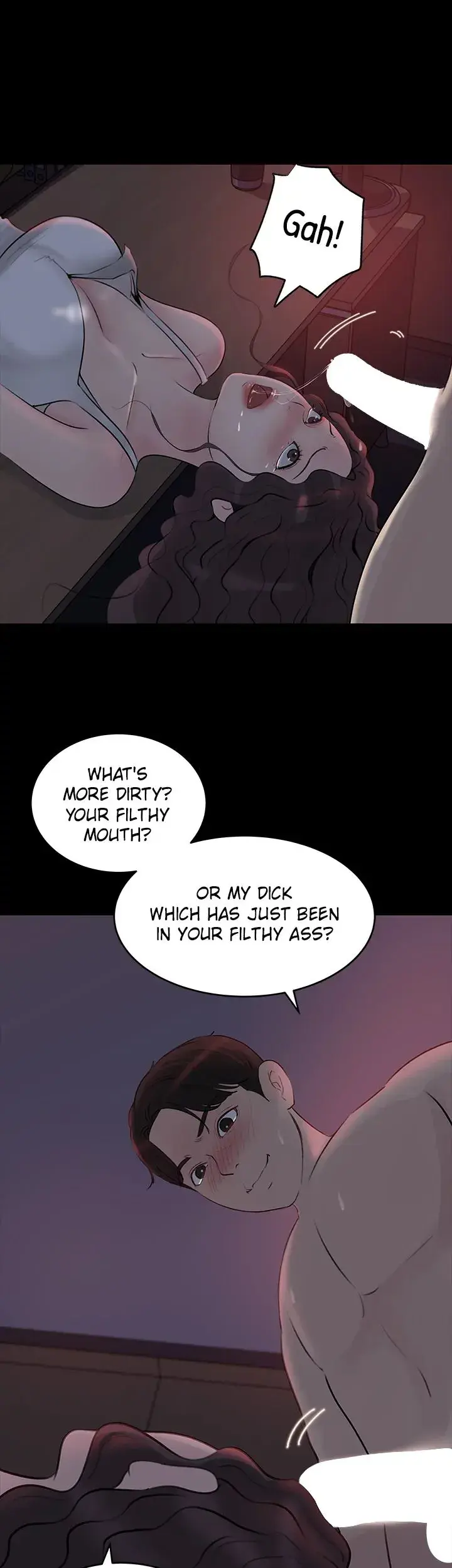 Inside My Sister In Law Chapter 27 - Page 41