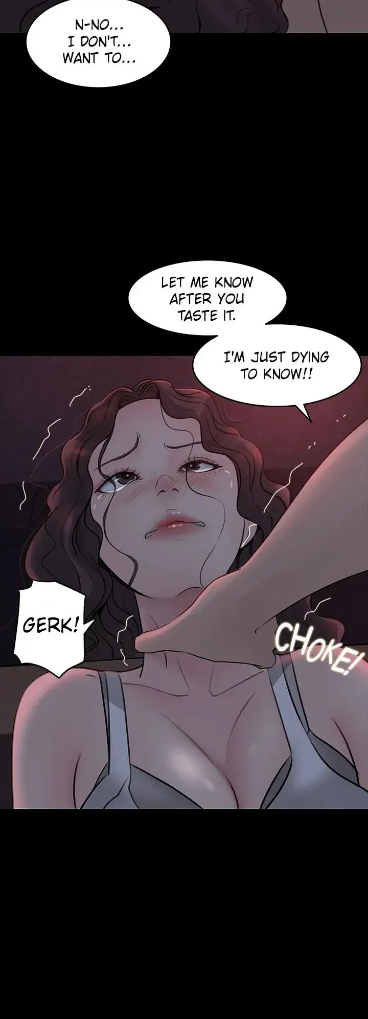 Inside My Sister In Law Chapter 27 - Page 42