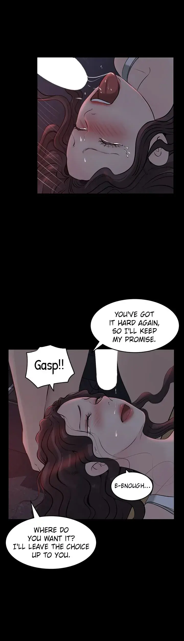 Inside My Sister In Law Chapter 27 - Page 48