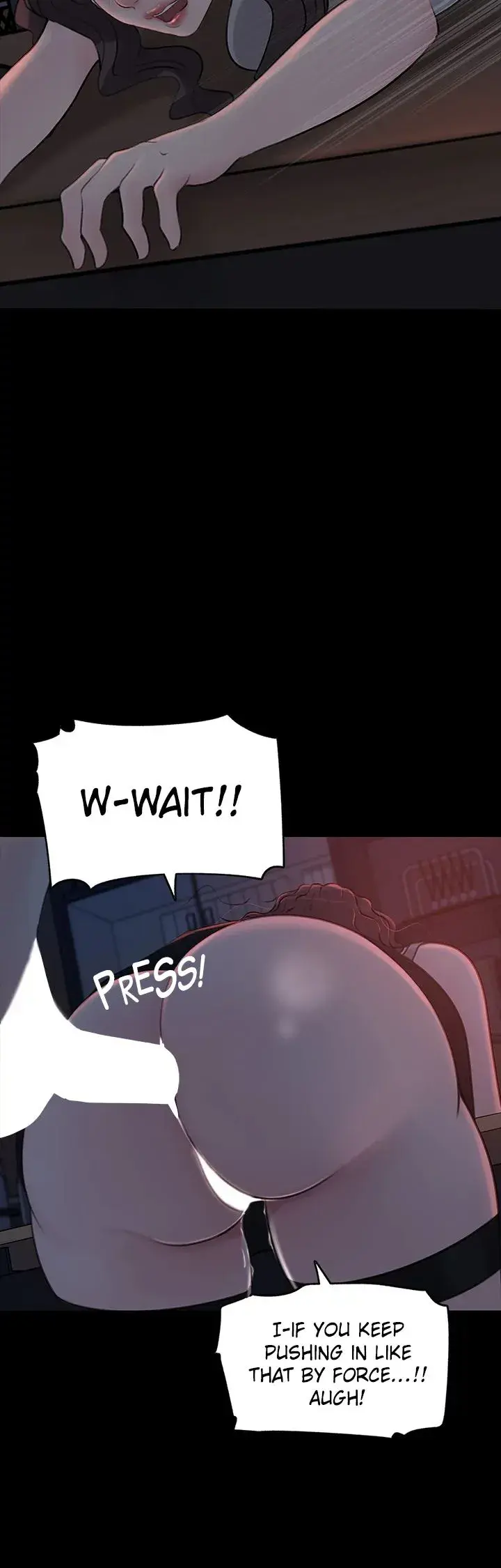 Inside My Sister In Law Chapter 27 - Page 5
