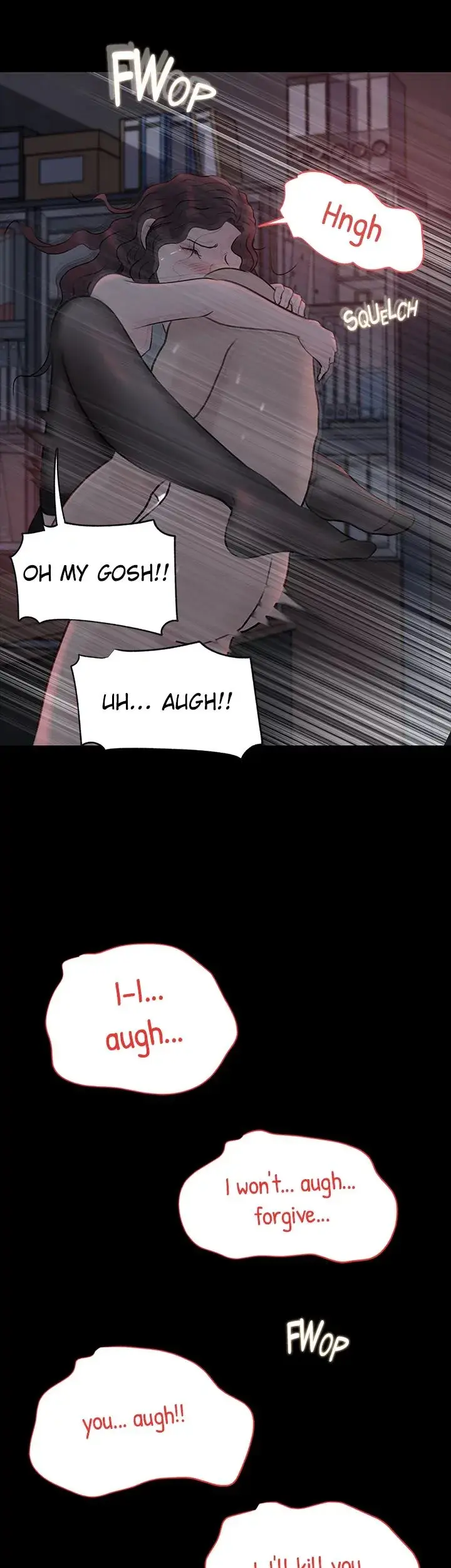 Inside My Sister In Law Chapter 27 - Page 53