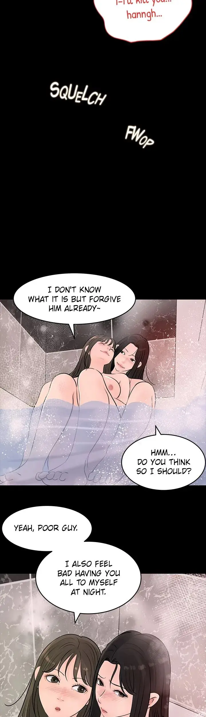 Inside My Sister In Law Chapter 27 - Page 54