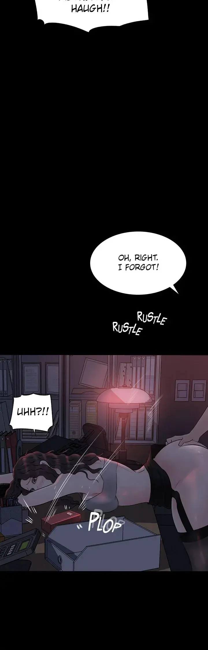 Inside My Sister In Law Chapter 27 - Page 7