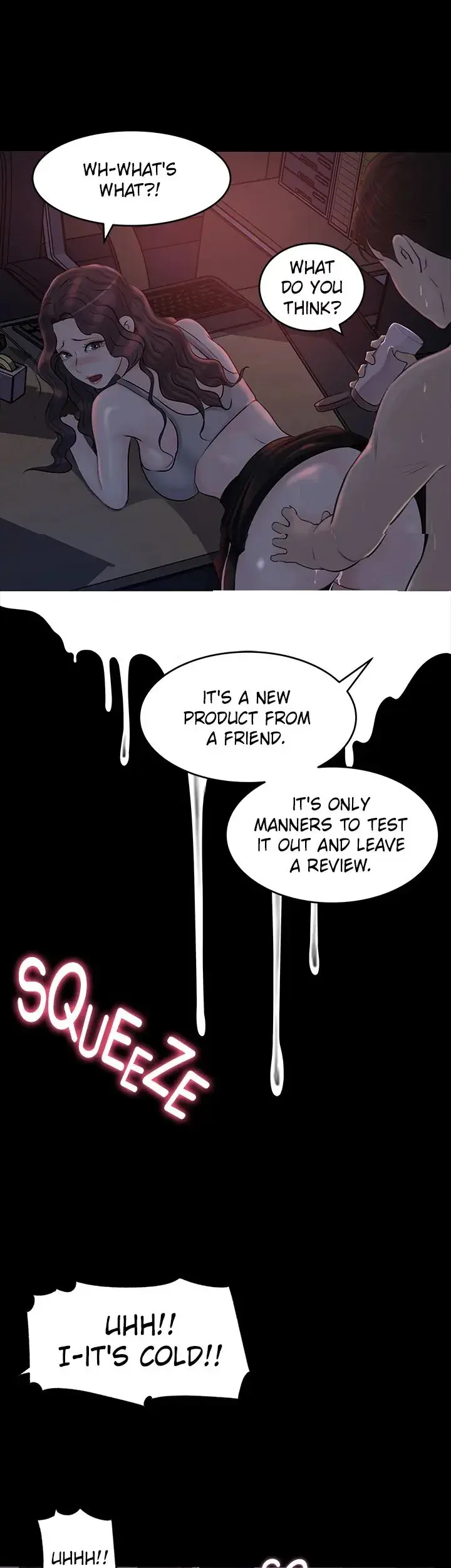 Inside My Sister In Law Chapter 27 - Page 8
