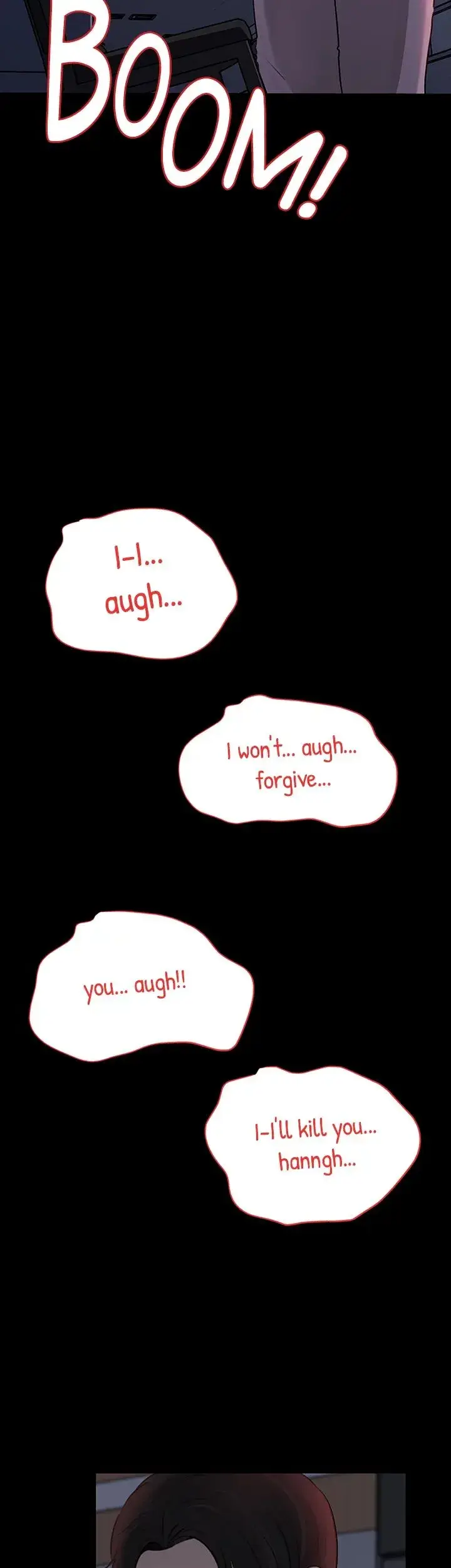 Inside My Sister In Law Chapter 28 - Page 2