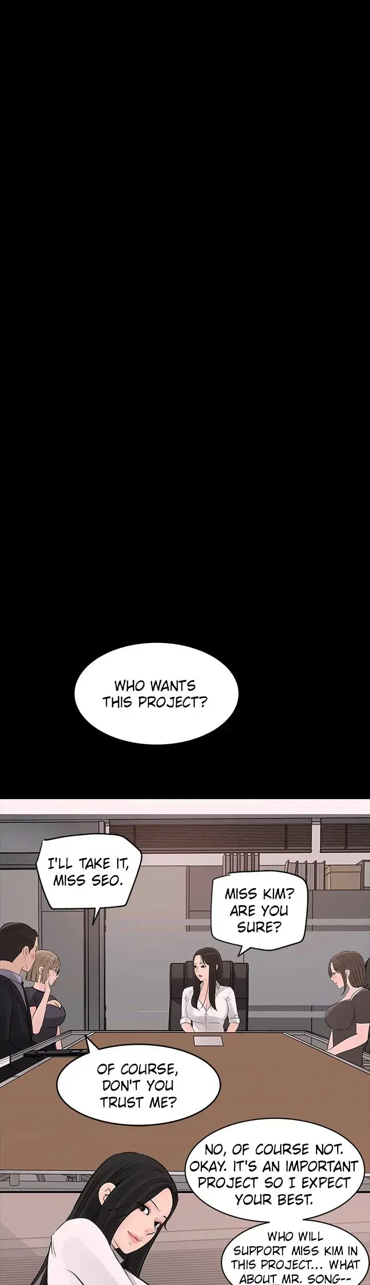 Inside My Sister In Law Chapter 28 - Page 23