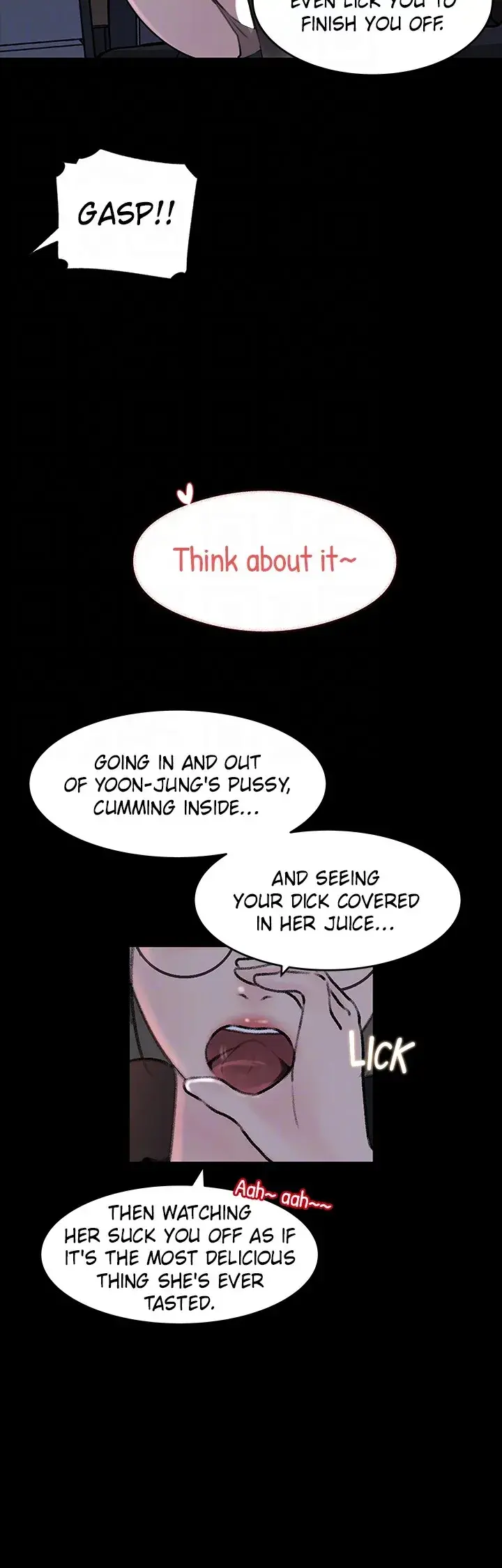 Inside My Sister In Law Chapter 28 - Page 38