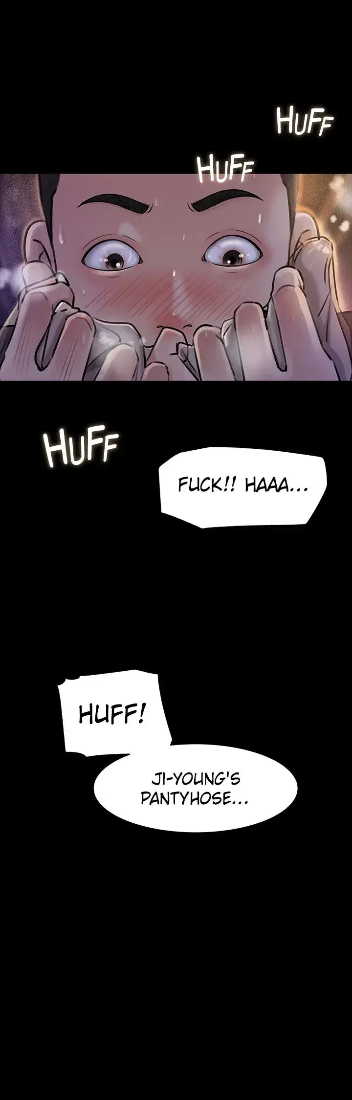 Inside My Sister In Law Chapter 28 - Page 46