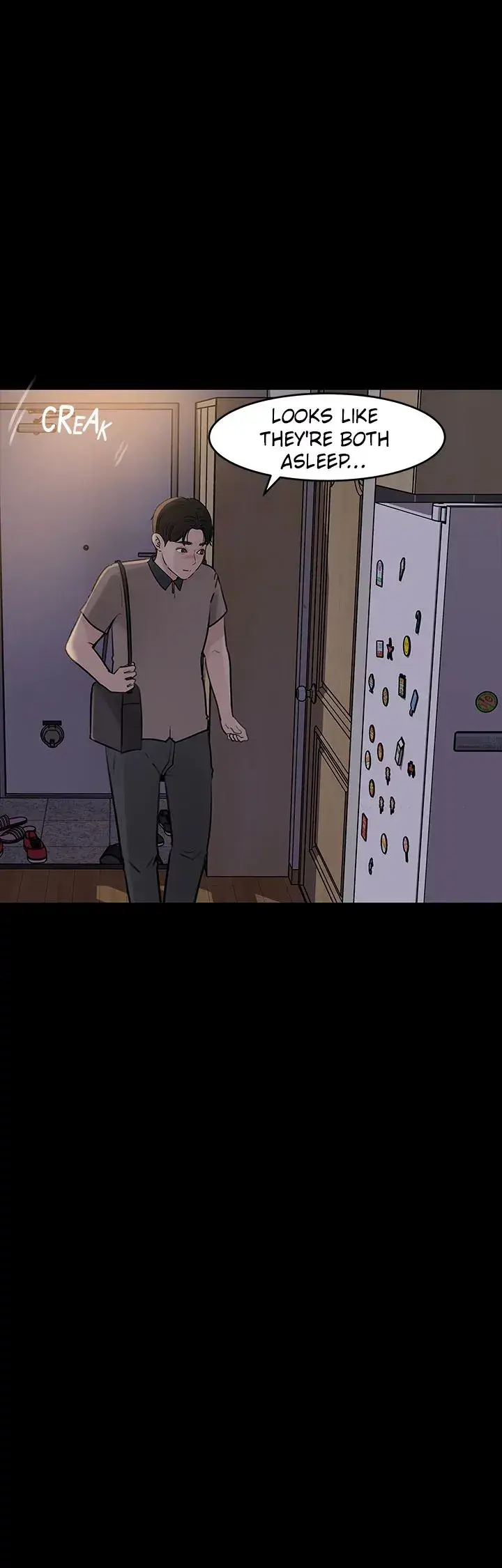Inside My Sister In Law Chapter 28 - Page 48