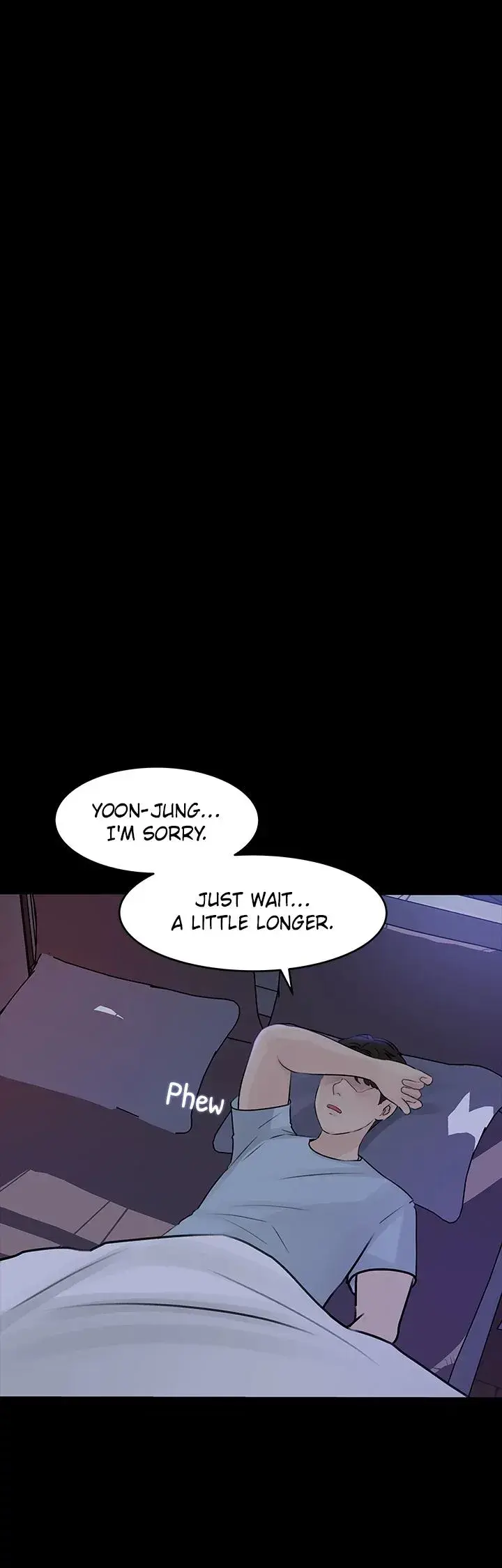 Inside My Sister In Law Chapter 28 - Page 54