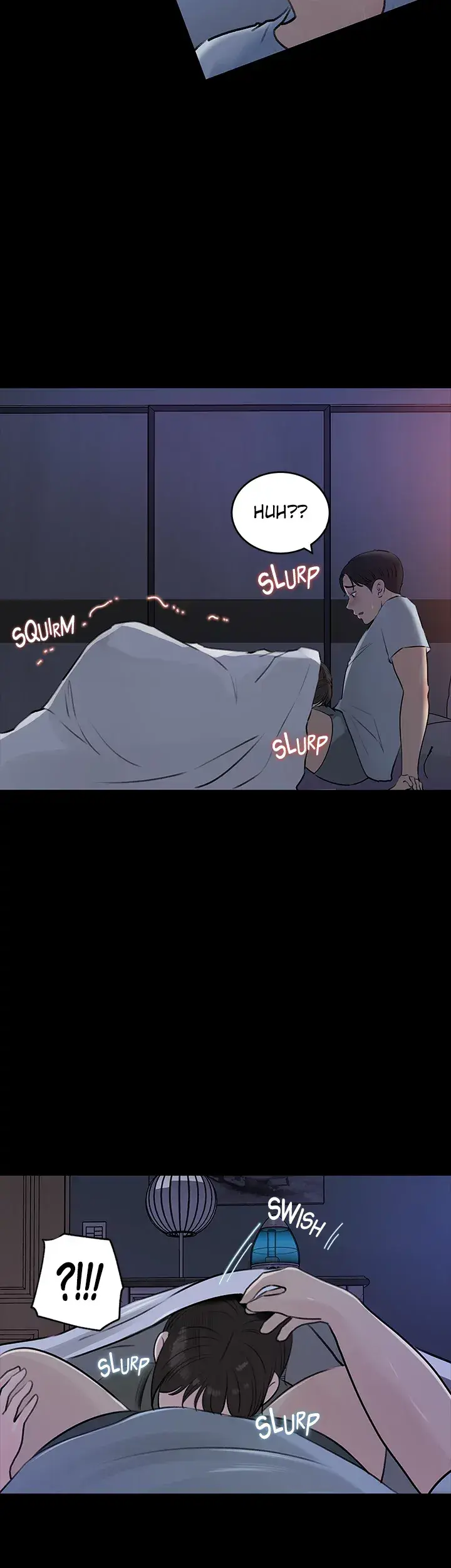 Inside My Sister In Law Chapter 29 - Page 11
