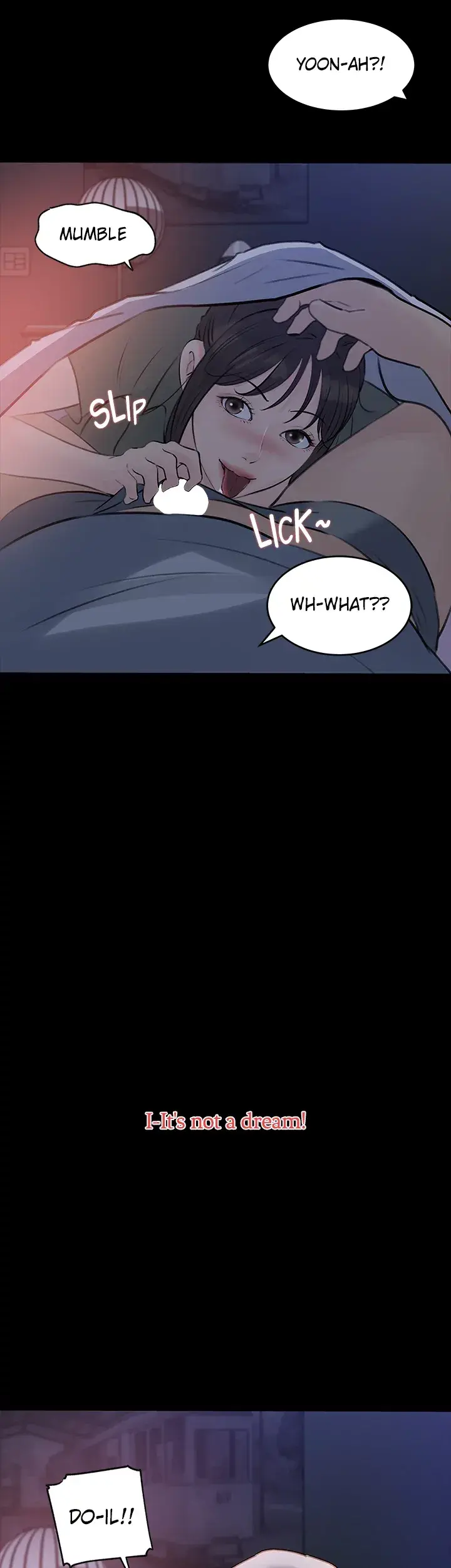Inside My Sister In Law Chapter 29 - Page 13