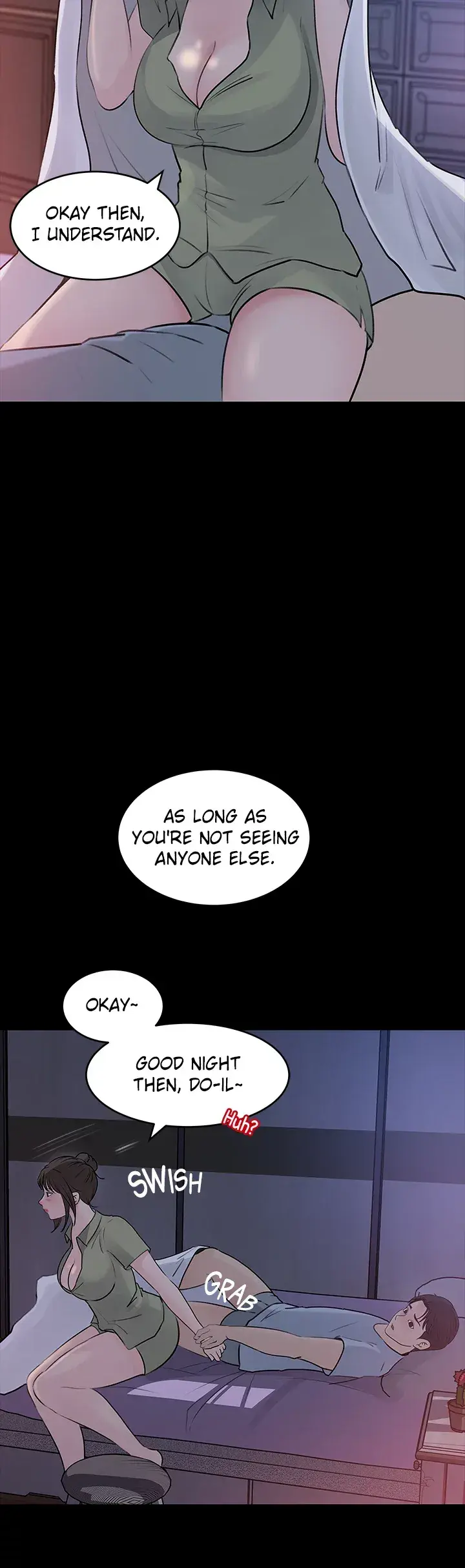 Inside My Sister In Law Chapter 29 - Page 16