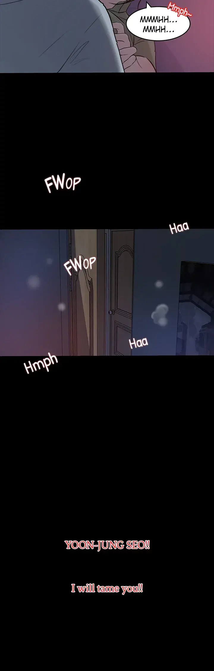 Inside My Sister In Law Chapter 29 - Page 29