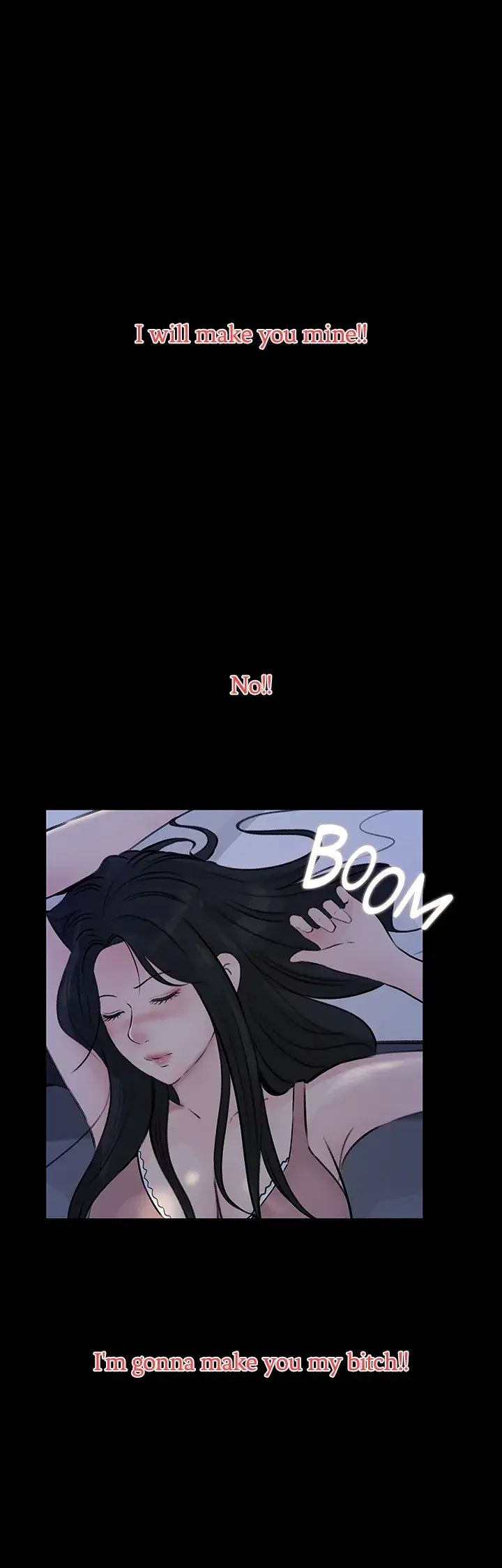 Inside My Sister In Law Chapter 29 - Page 31